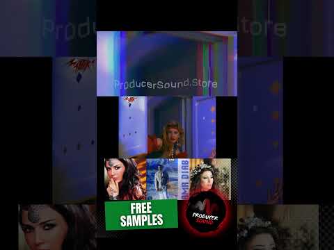 (FREE) Arabic Sounds Samples For Music Production