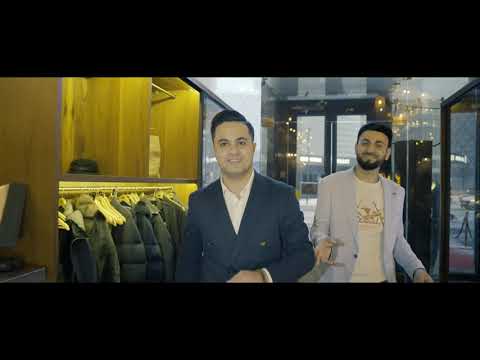 Resad Cavad - Qurbet Elde Cetindir (Official Music Video)