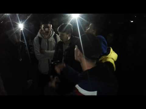 RASTA CK VS FIGARI GODFATHER -8VOS DE FINAL- Edición 2vs2 -21/7- DarkJail