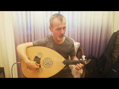 Temel ud dersi bölüm - 11 çarpma etüd