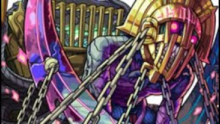 モンスト 出現条件は何 新exステージ 覇者の塔 封印の破壊神 襲刻 が出たのでプレイ 解説 モンスト よーくろgames تنزيل الموسيقى Mp3 مجانا