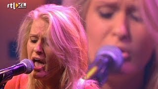 Miss Montreal - Tututu - RTL LATE NIGHT