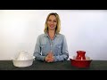 Petsafe Drinkwell Ceramic Pet Fountains Replacement Charcoal Filters anglies filtrai fontanėliams-girdykloms 4vnt