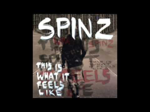 Spinz - This Is What It Feels Like 2009 (Full Album) - Vibra Music Group