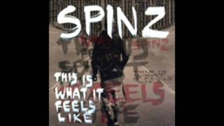 Spinz - This Is What It Feels Like 2009 (Full Album) - Vibra Music Group