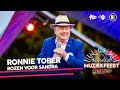 Ronnie Tober - Rozen voor Sandra • Muziekfeest op het Plein 2021 // Sterren NL