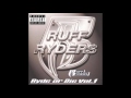 Ruff Ryders - Ryde Or Die feat. The Lox, DMX, Drag On, Eve - Ryde Or Die Volume 1