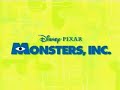 Monsters Inc Nintendo Gameboy Advance Natsume THQ 2001 Preview Trailer