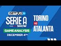 Torino vs Atalanta | Serie A Expert Predictions, Soccer Picks & Best Bets