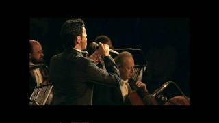 Mario Frangoulis - Begin the Beguine - Μαριος Φραγκούλης