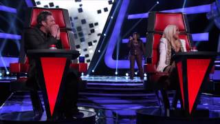 Terisa Griffin  •  Someone Like You