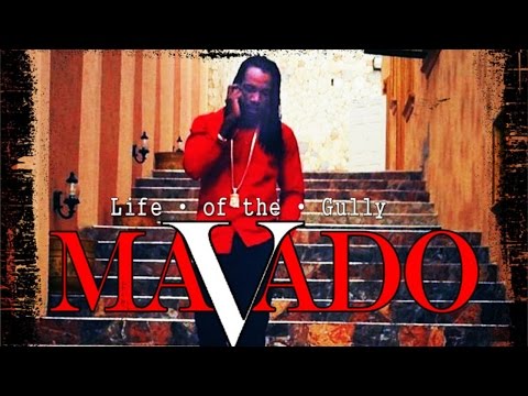 Mavado - Story (Final Mix) [Mildew Riddim] May 2015