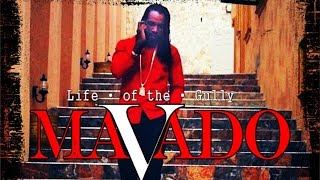 Mavado - Story (Final Mix) [Mildew Riddim] May 2015
