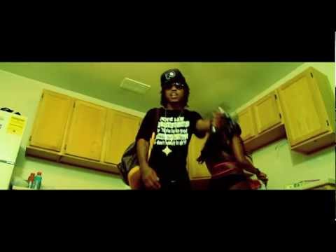 Young Ryda - It's Getting Hot (Official Music Video)