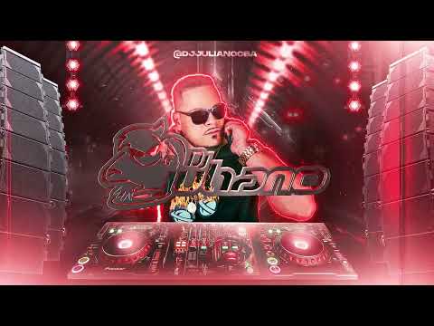 NÉ SEGREDO, BANCO DO JEEP PRETO - MC COCÃO ( DJ JULIANO ) 2023