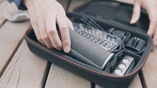 PGYTECH Carrying Case for the DJI OSMO Pocket
