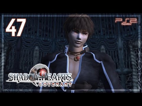 Shadow Hearts ： Covenant 【PS2】 No Commentary Playthrough │ #47