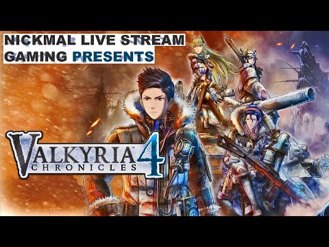 Valkyria Chronicles 4 | Part 10: Breaking The Unbreakable!