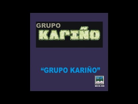 Grupo Karino - Horizonte [Official Audio]