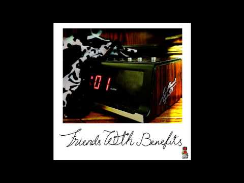 J Paul Getto - Friends With Benefits