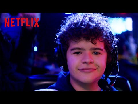 오싹한 만남 | 공식 예고편 | Netflix 예고편