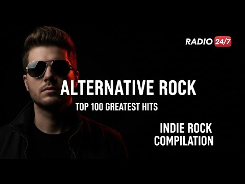 Indie Rock/Alternative Compilation 🎸 That Inspired by Greenday Vol 1814