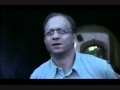Dietrich Bonhoeffer Execution Scene
