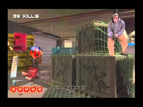 target terror wii download