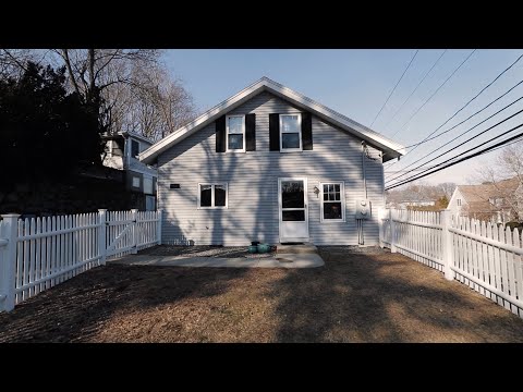 132 Grant Street, Lexington MA - Urban Living in Historic Lexington