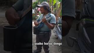Download lagu Pengamen lucu #shorts #tegal mp3