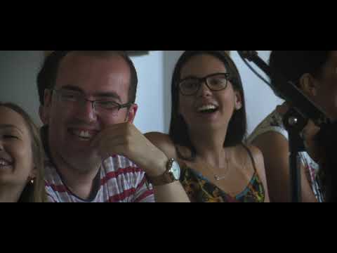 Farewell Reception 2019, University of Miskolc, Hungary