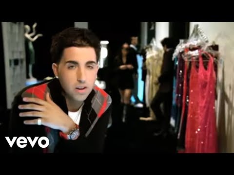 Colby O'Donis ft. Akon - What You Got (Official Video)