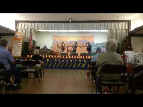 Western open fiddle championships 2016