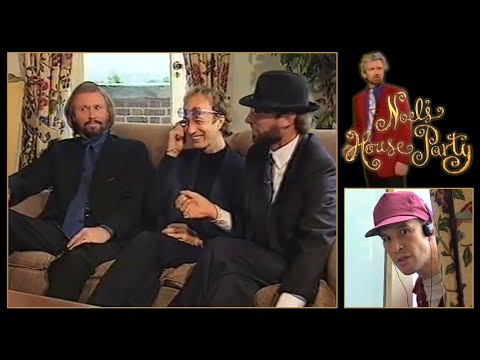 Noel's Gotchas - The Bee Gees