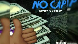 Thumbz x Lil Yachty - No Cap (Produced by Digital Beatz)