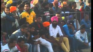 (1) Surakhpur (Kapurthala) Kabaddi Tournament 9 Jan 2016