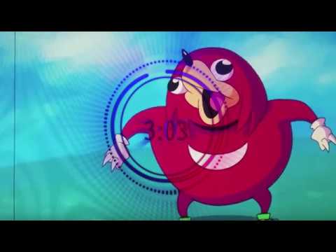 Uganda Knuckles - Do You Know Da Way - Dubstep remix