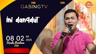 Download lagu OM U98 LIVE KUALA PUNTIAN_Ini Dangdut By Vokalis U98_WD Yanti Ardiansyah Rec GasingTV mp3