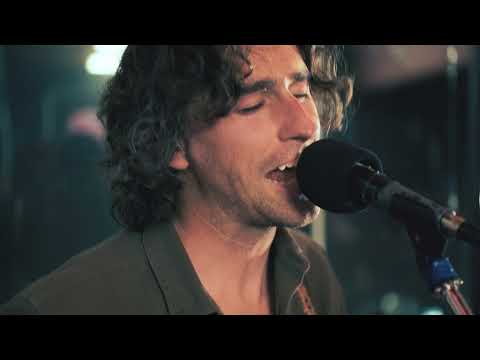 95bFM Friday Live: Flamingo Pier - 'Indigo'