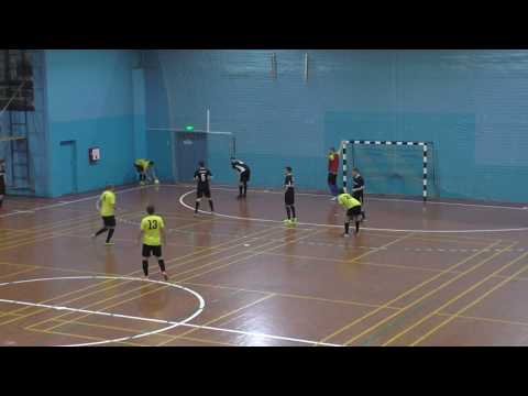 13 КУ 9A Draft 2 – LEG 2 тайм