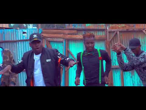 Odi Dance  Official Music Video    Timeless Noel x Hype Ochi x Jabidii  SKIZA   8541237