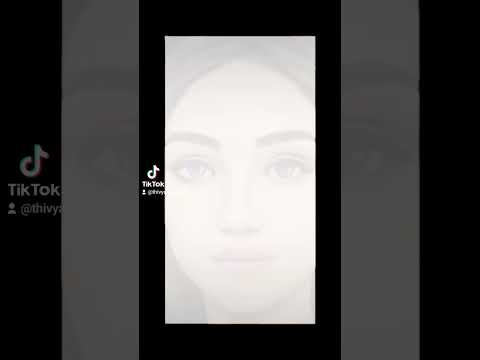 fan art😍🔥 thanku❤️ #missthiv #gamergirl #teacherlife