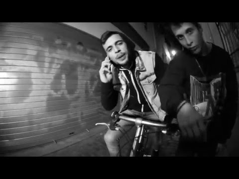 FERNANDOCOSTA - DORMILONES (VIDEOCLIP)