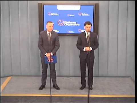 Krzysztof Brejza alarmuje: 60 dni bez komendanta policji