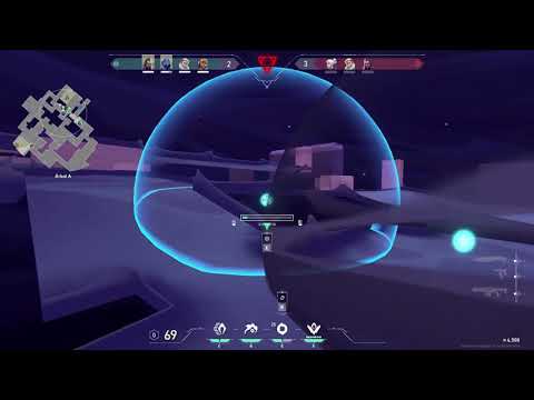 Clips de VALORANT 😁👌