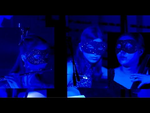 George Crumb - Vox Balaenae