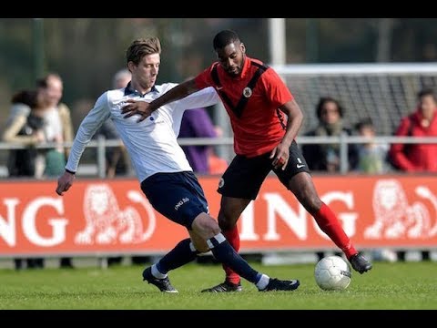 Samenvatting  Koninklijke  HFC  - AFC | 14 april 2018