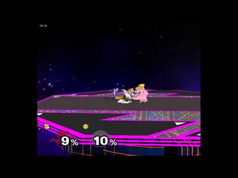 Fox - Peach - FD waveshine