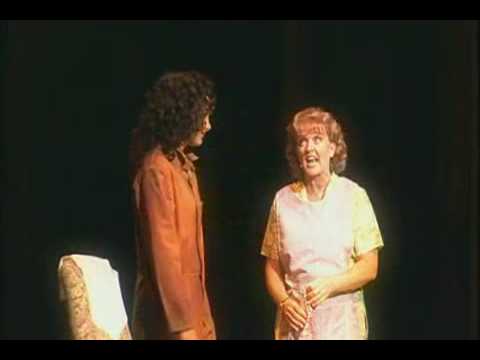 Flashdance The Musical