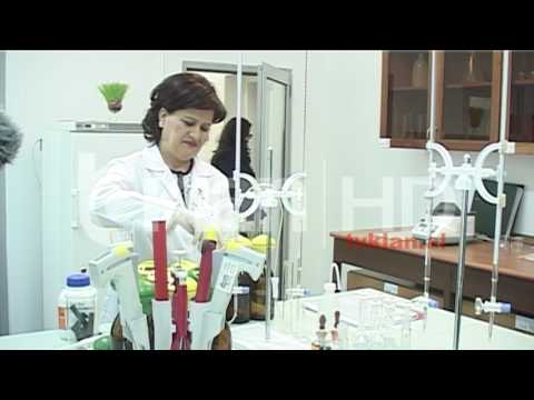 Koncesioni i laboratorëve i lidhur dhe me check up-in